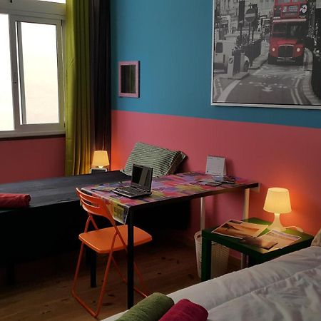 Tenerife Rooms S. C. Santa Cruz de Tenerife Kültér fotó