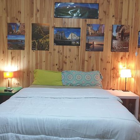 Tenerife Rooms S. C. Santa Cruz de Tenerife Kültér fotó