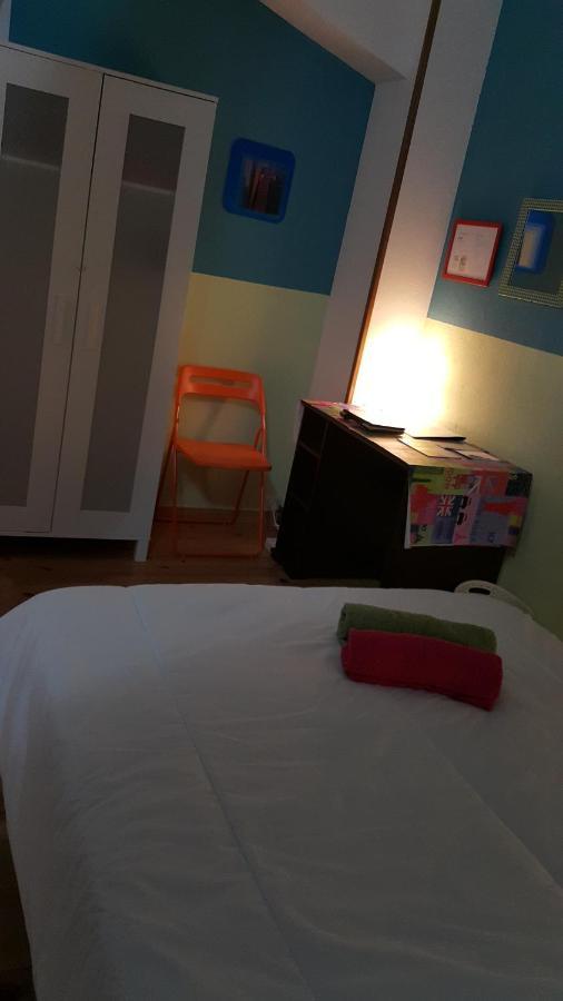 Tenerife Rooms S. C. Santa Cruz de Tenerife Kültér fotó