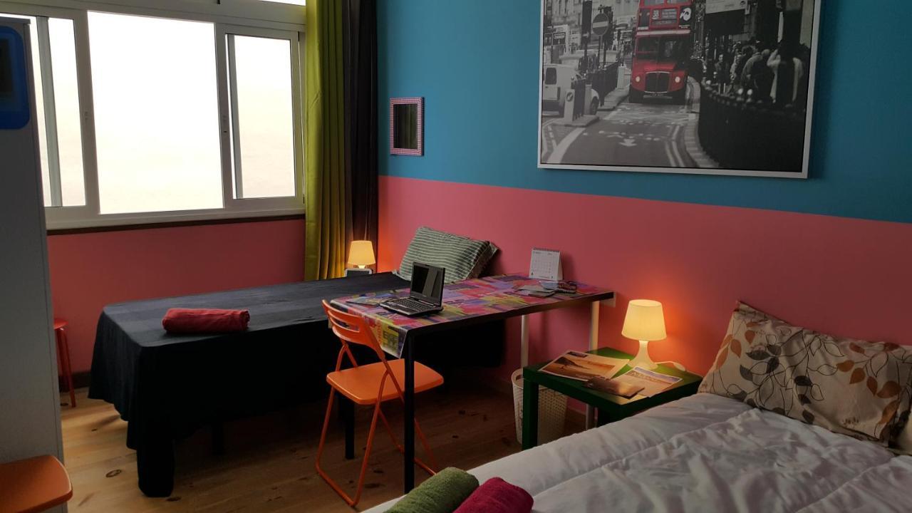 Tenerife Rooms S. C. Santa Cruz de Tenerife Kültér fotó