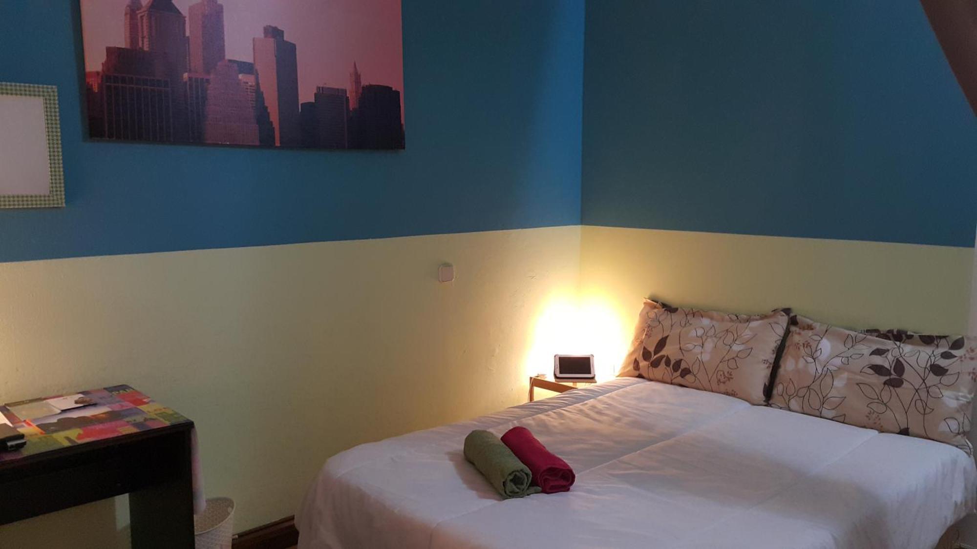 Tenerife Rooms S. C. Santa Cruz de Tenerife Kültér fotó