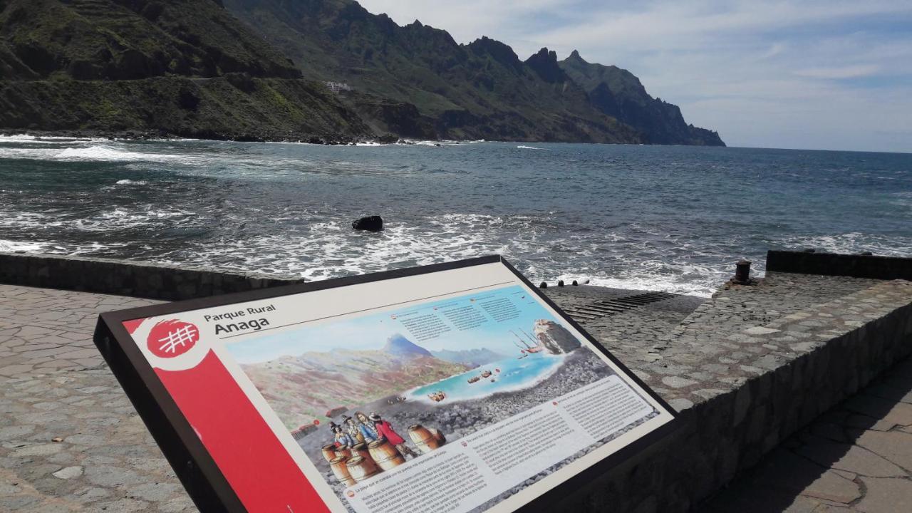 Tenerife Rooms S. C. Santa Cruz de Tenerife Kültér fotó
