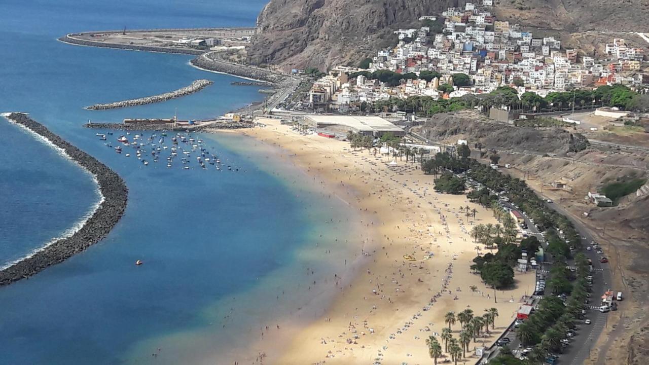Tenerife Rooms S. C. Santa Cruz de Tenerife Kültér fotó