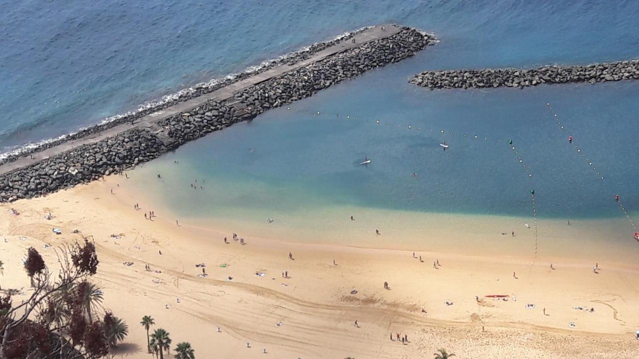 Tenerife Rooms S. C. Santa Cruz de Tenerife Kültér fotó
