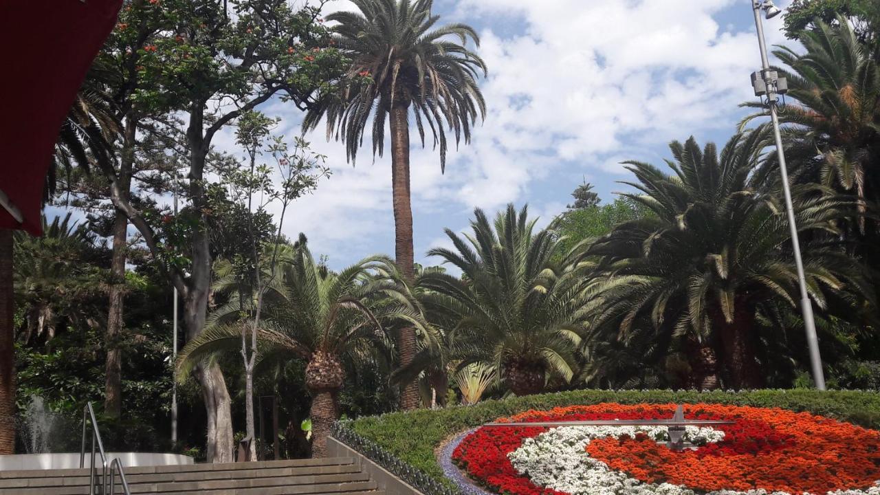 Tenerife Rooms S. C. Santa Cruz de Tenerife Kültér fotó