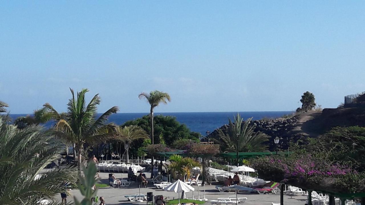 Tenerife Rooms S. C. Santa Cruz de Tenerife Kültér fotó