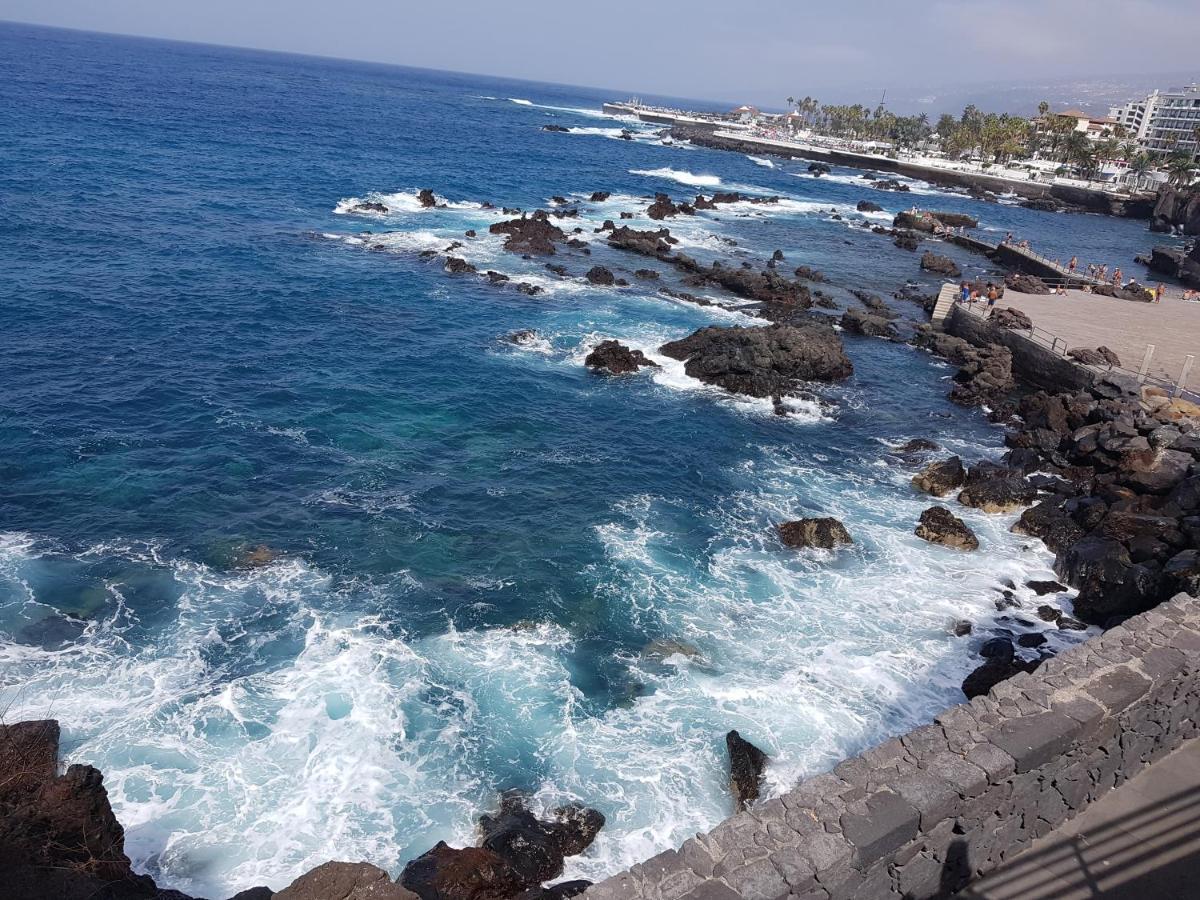 Tenerife Rooms S. C. Santa Cruz de Tenerife Kültér fotó