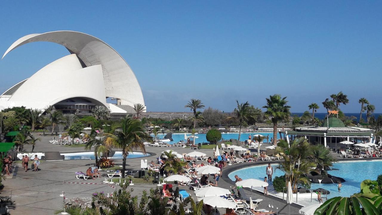 Tenerife Rooms S. C. Santa Cruz de Tenerife Kültér fotó