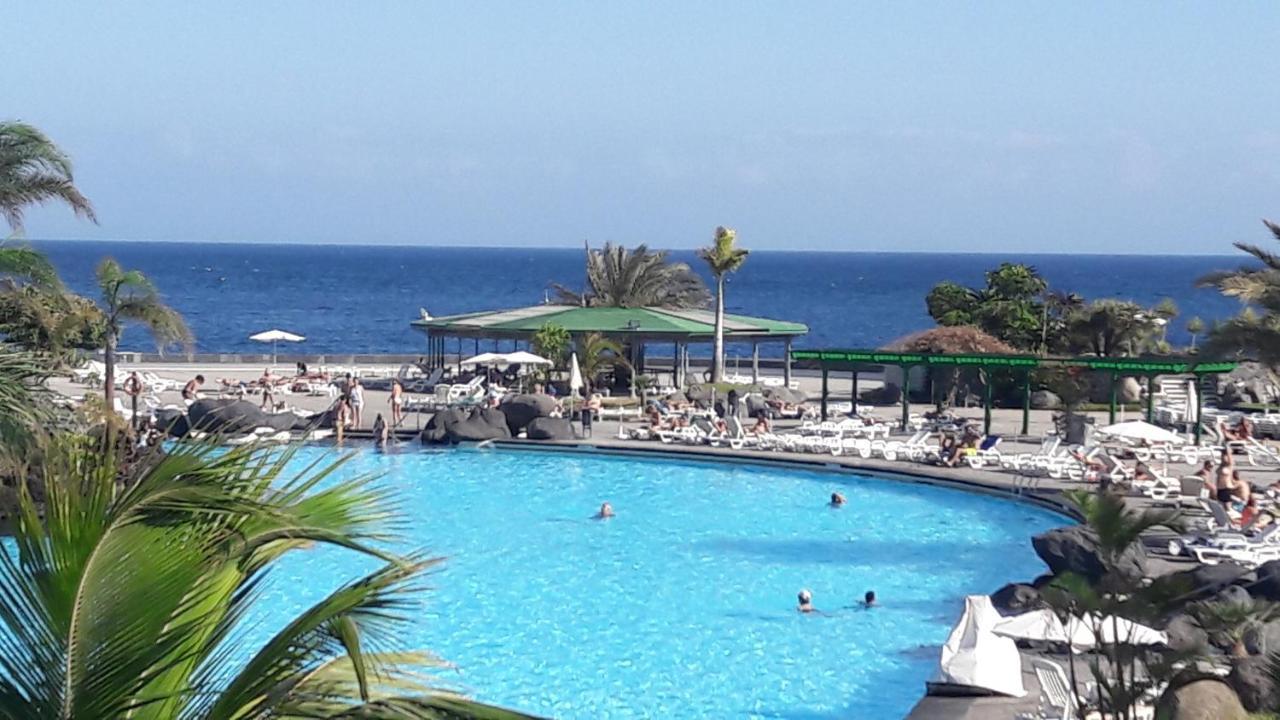 Tenerife Rooms S. C. Santa Cruz de Tenerife Kültér fotó