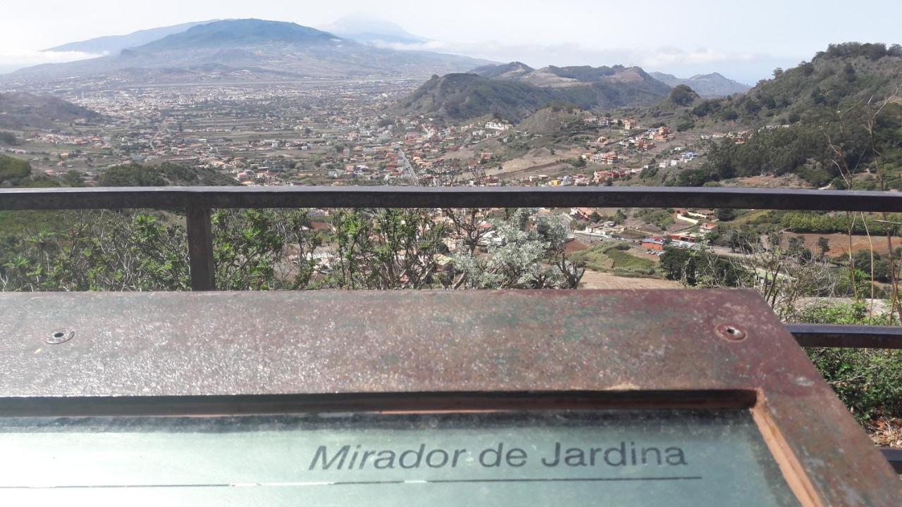 Tenerife Rooms S. C. Santa Cruz de Tenerife Kültér fotó