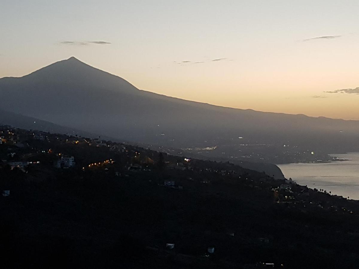 Tenerife Rooms S. C. Santa Cruz de Tenerife Kültér fotó