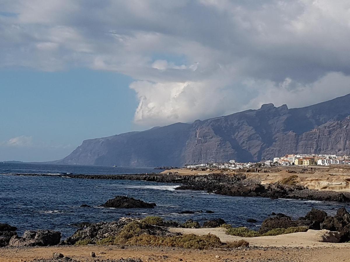 Tenerife Rooms S. C. Santa Cruz de Tenerife Kültér fotó