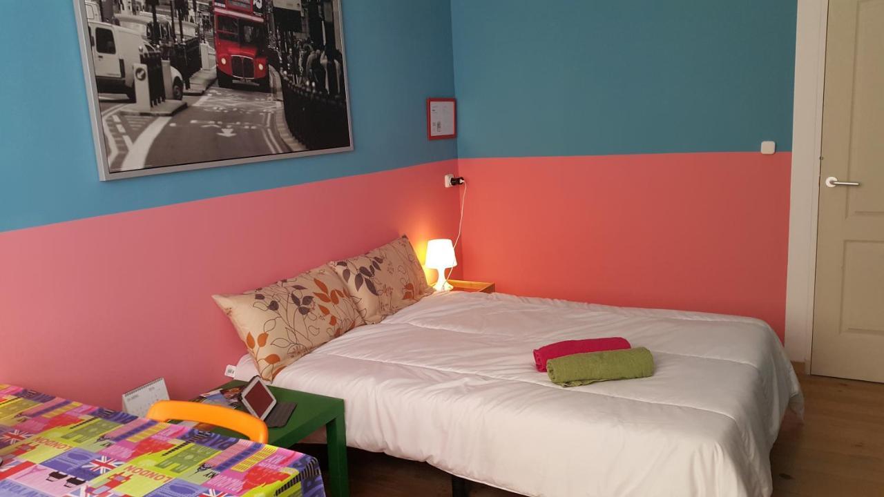 Tenerife Rooms S. C. Santa Cruz de Tenerife Kültér fotó
