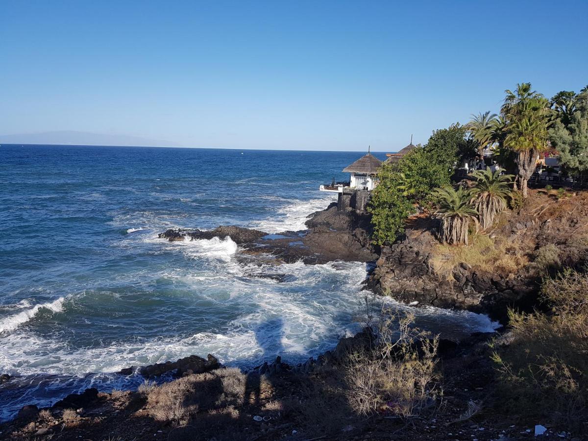 Tenerife Rooms S. C. Santa Cruz de Tenerife Kültér fotó