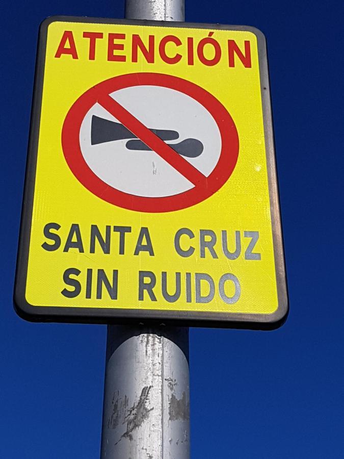 Tenerife Rooms S. C. Santa Cruz de Tenerife Kültér fotó