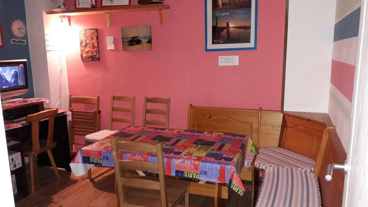 Tenerife Rooms S. C. Santa Cruz de Tenerife Kültér fotó