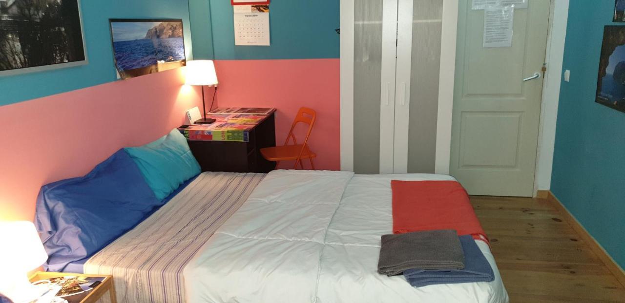 Tenerife Rooms S. C. Santa Cruz de Tenerife Kültér fotó