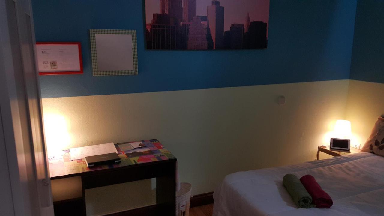 Tenerife Rooms S. C. Santa Cruz de Tenerife Kültér fotó