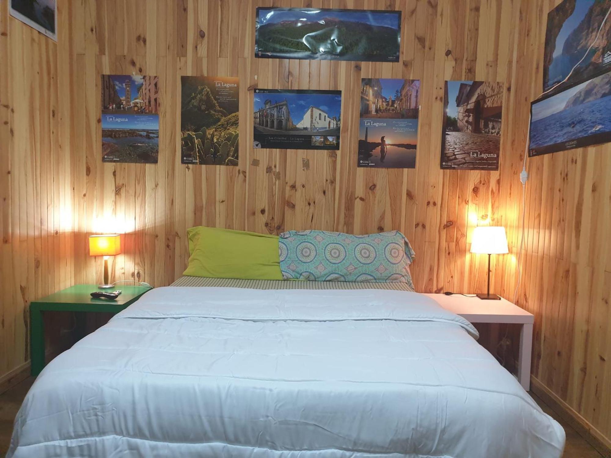 Tenerife Rooms S. C. Santa Cruz de Tenerife Kültér fotó